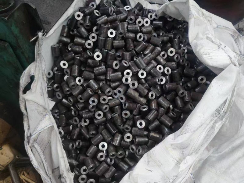 彝良小口径厚壁钢管切割定制